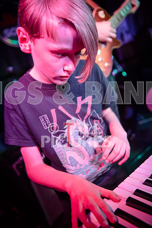 Falling into the Future-30 - FALLING INTO THE FUTURE