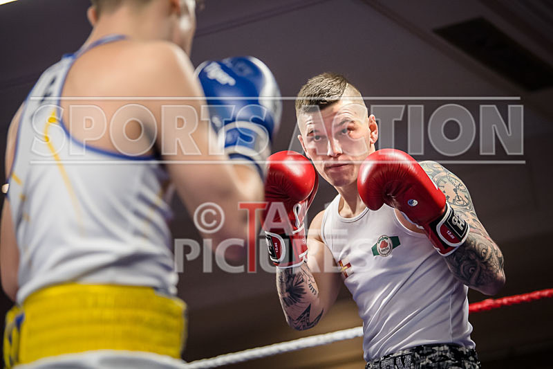 BOUT-9_Casey De La Mare v Casey Brown-5 - BOUT-9_Casey De La Mare v Casey Brown