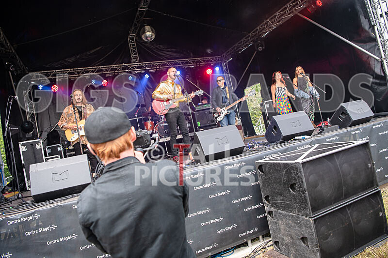 The Nightmares-12 - THE NIGHTMARES