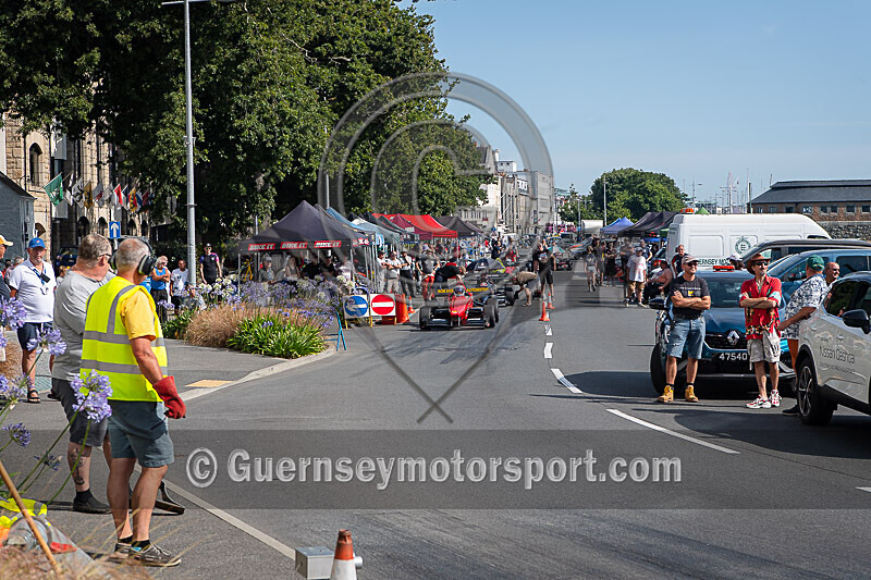 Guernsey National 2022_THE SCENE-36 - GUERNSEY NATIONAL 2022_THE SCENE