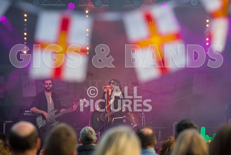 The Recks-389 - THE RECKS