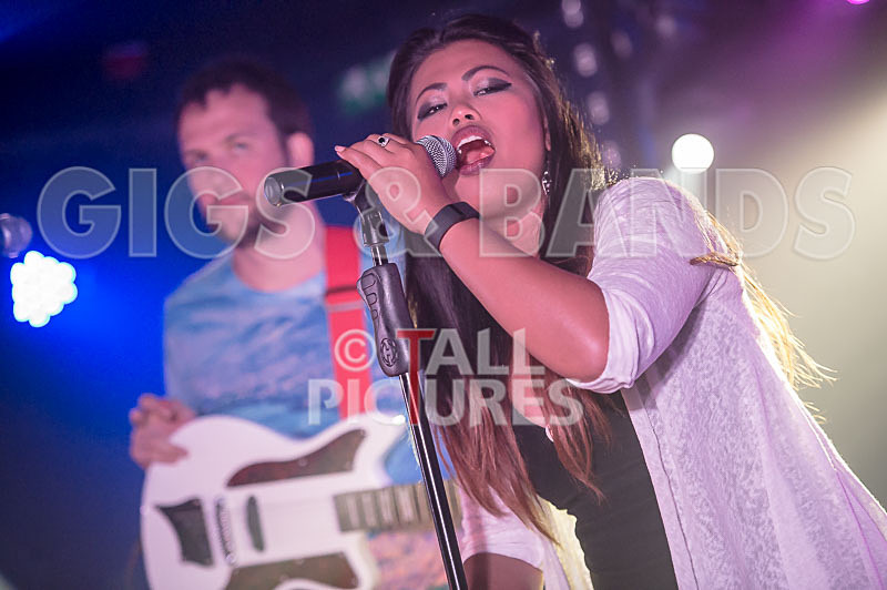 BLAKALASKA-110 - BLAKALASKA