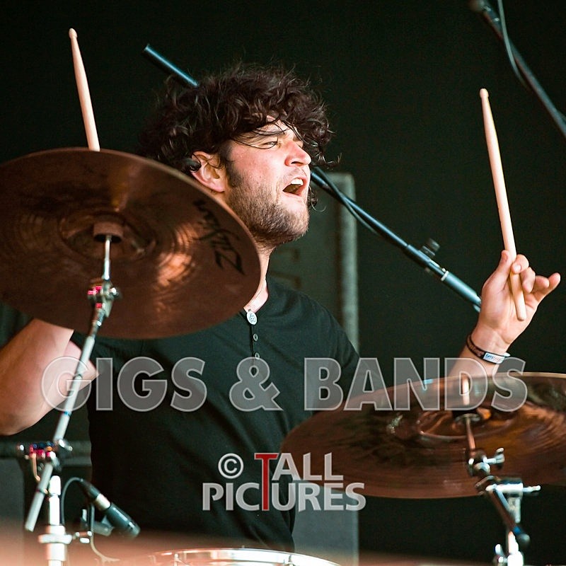 The Courteeners-14 - THE COURTEENERS