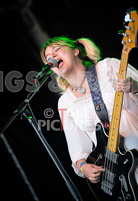 Lula  Gene-34 - LULA & GENE