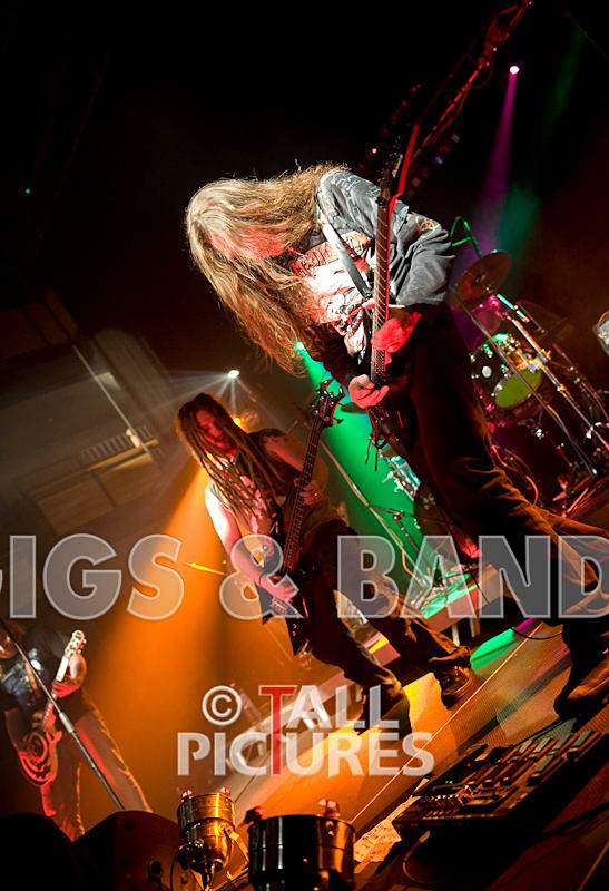 Maiden Guernsey-37 - MAIDEN GUERNSEY at RoA-2