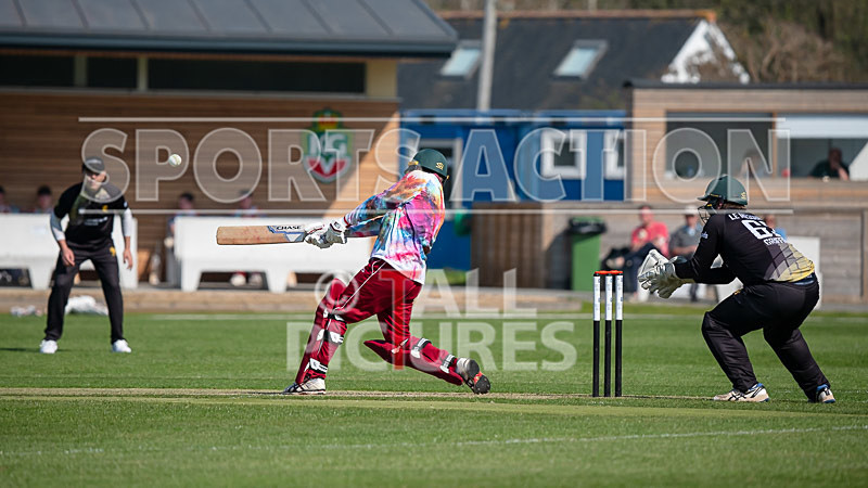Cannaccord Griffins v Sparsholt-41 - CANNACCORD GRIFFINS v SPARSHOLT