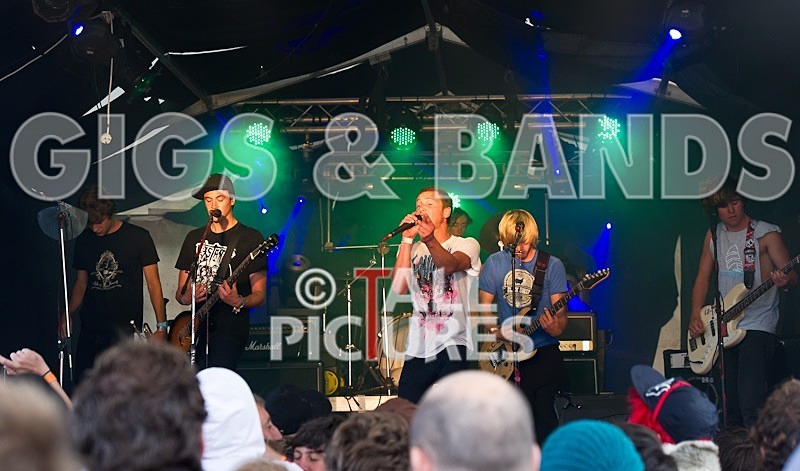 Lizzard Channel-4 - LIZZARD CHANNEL