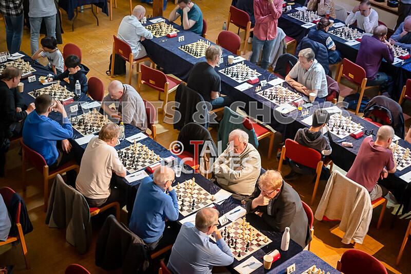 Guernsey Chess Festival 2022-118 - THE 46th GUERNSEY INTERNATIONAL CHESS FESTIVAL