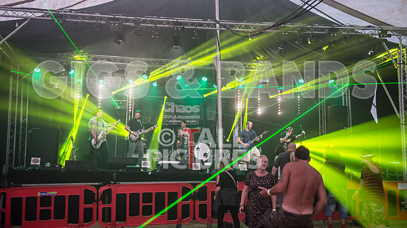 Skid Rue-82 - SKID RUE