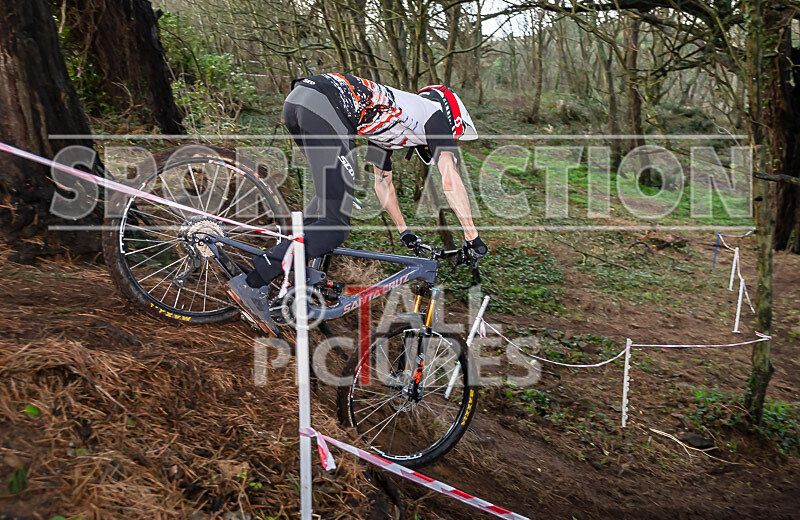 MTB Downhill_16-01-2022-40 - MTB WINTER 2022 DOWNHILL SERIES_RACE 2