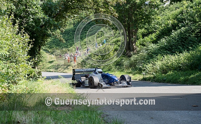 Jersey National Hill Climb_2013_Car-214 - JERSEY NATIONAL 2013 - CARS
