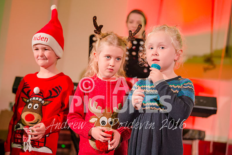 SoPM Christmas Concert 2016-70 - SCHOOL OF POPULAR MUSIC CHRISTMAS CONCERT 2016