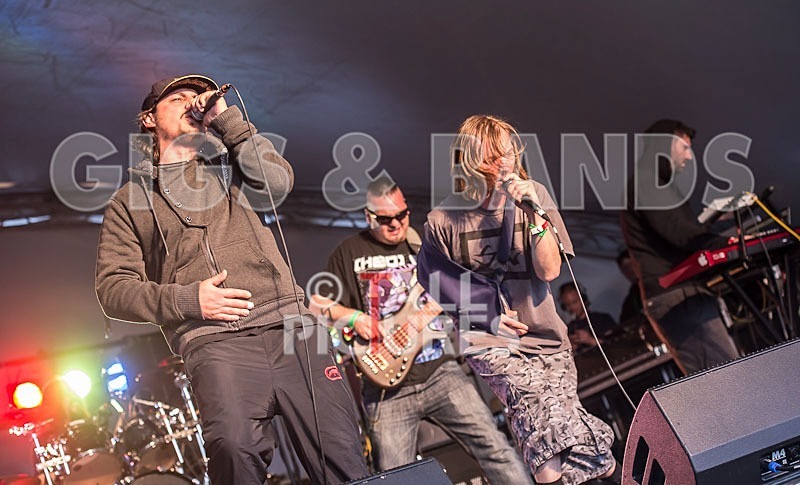 The Spindle Sect-4 - THE SPINDLE SECT