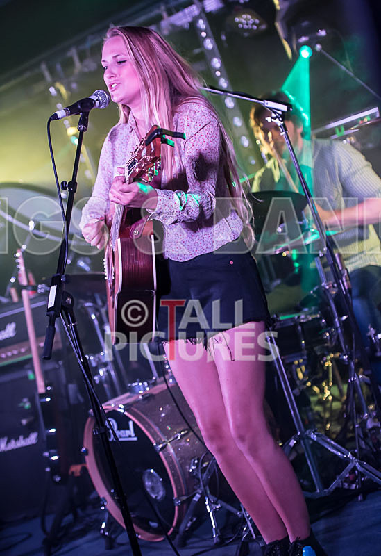 Frankie Davies-25 - FRANKIE DAVIES