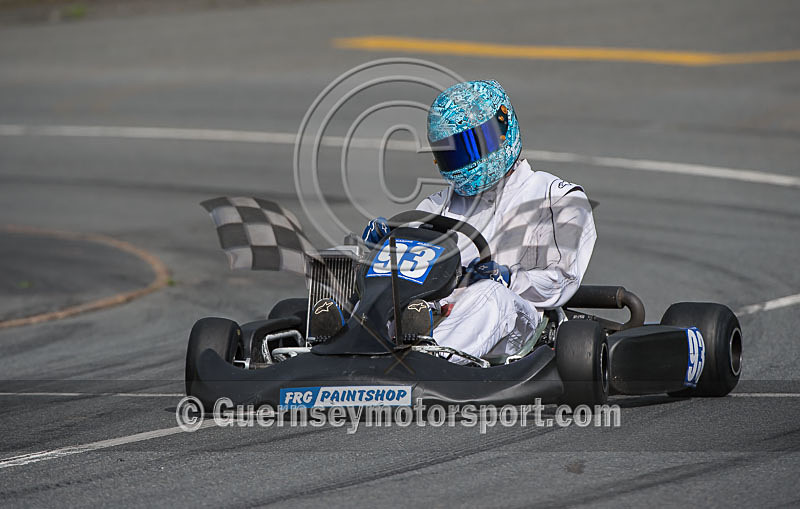 GKMC_Hill Climb_26-05-2014_Kart-102 - KARTS_26-05-2014