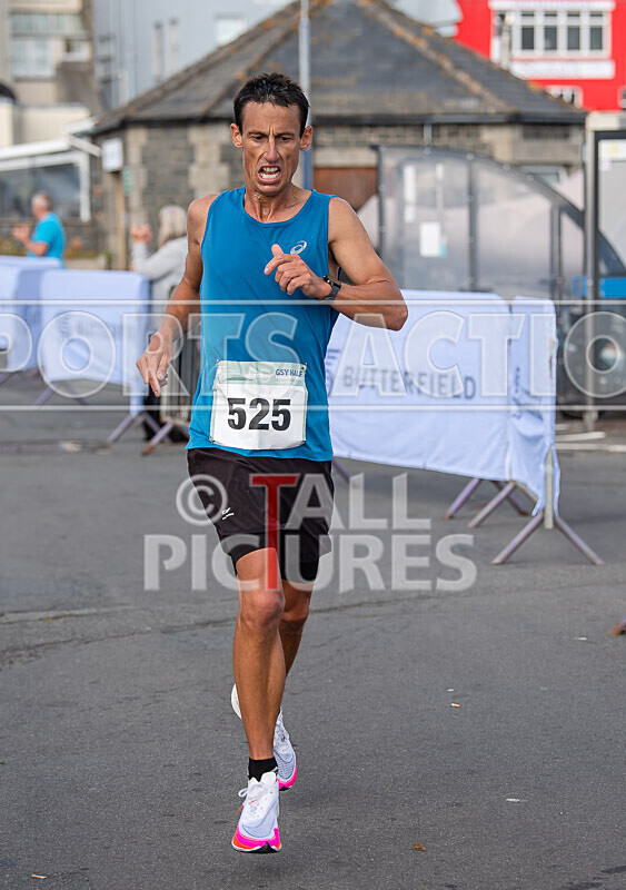 Butterfield Half Marathon 2021-76 - BUTTERFIELD HALF MARATHON 2021