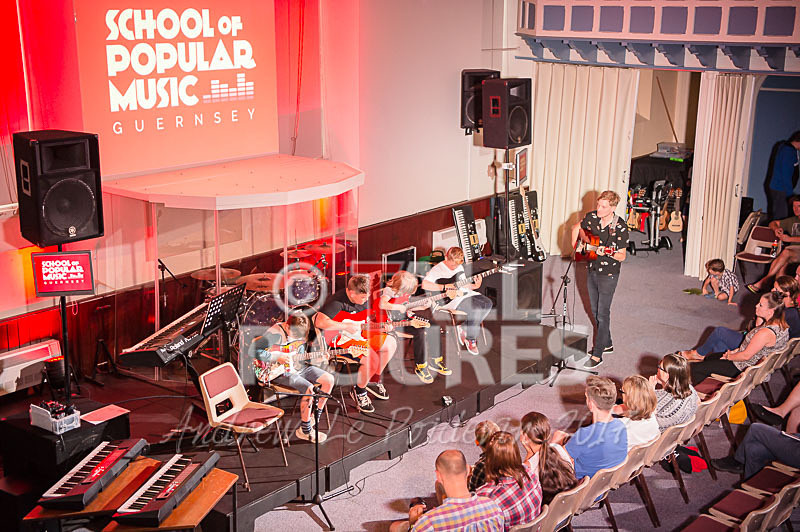 SoPM Summer Concert 2017-82 - SCHOOL OF POPULAR MUSIC SUMMER CONCERT 2017