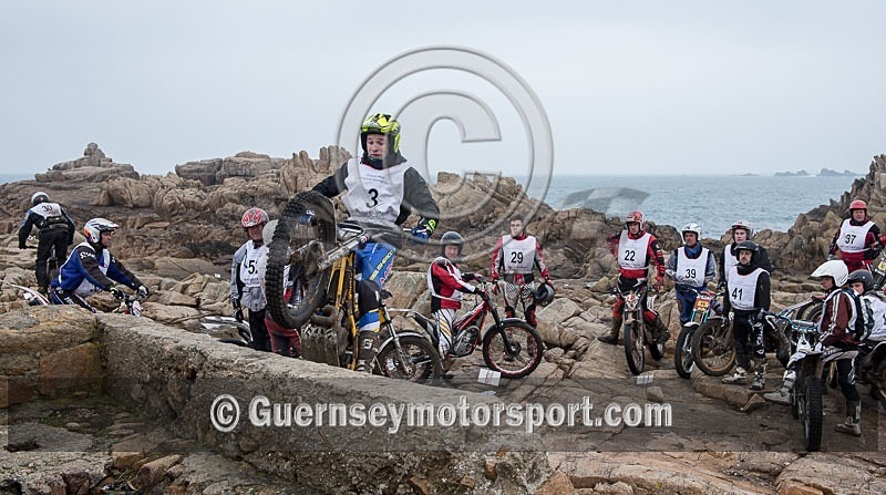 2-Day Trials_2013-145 - 2-DAY TRIALS - 2013