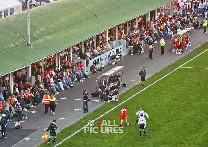 Liverpool Legends-3-2 - EVENTS