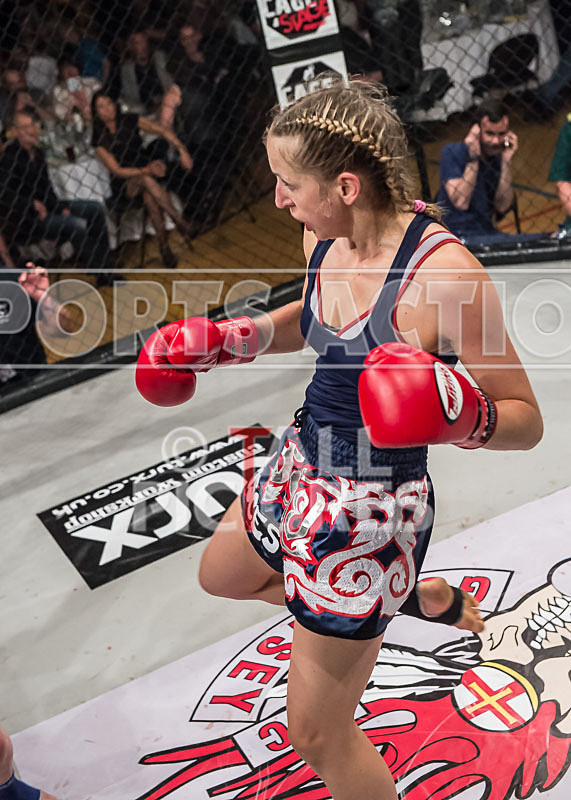 Lock-In 2014_Bout-8-24 - BOUT-8