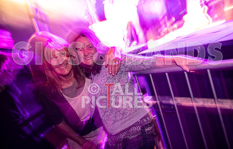 Greenman Chaos Festival 2018_The Scene-27 - GREENMAN CHAOS FESTIVAL 2018_THE SCENE