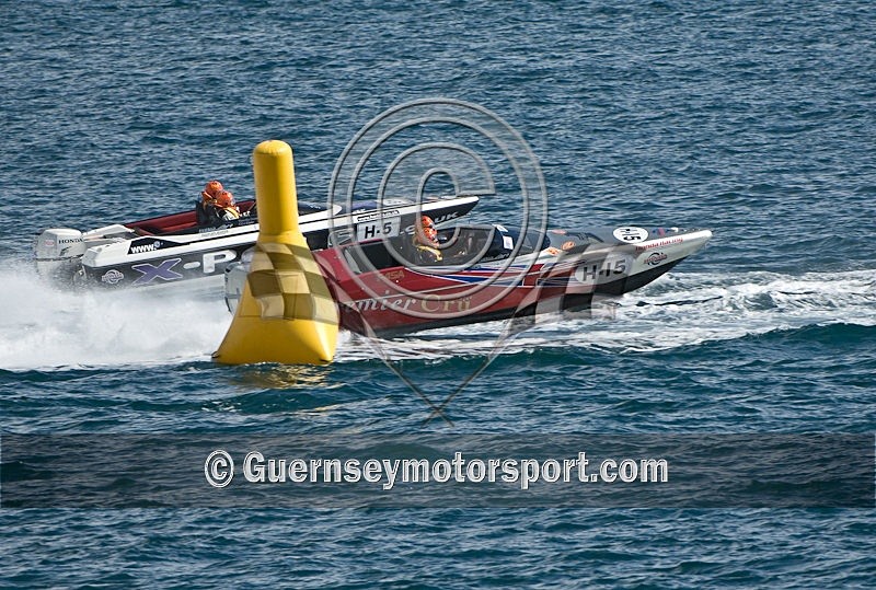 Powerboat Racing_5 - HONDA POWERBOAT RACING 2005