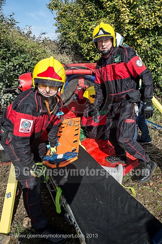 Sarnia Rescue_Training_09-03-2013_Pic-56 - RESCUE TEAMS, MARSHALLS & OFFICIALS