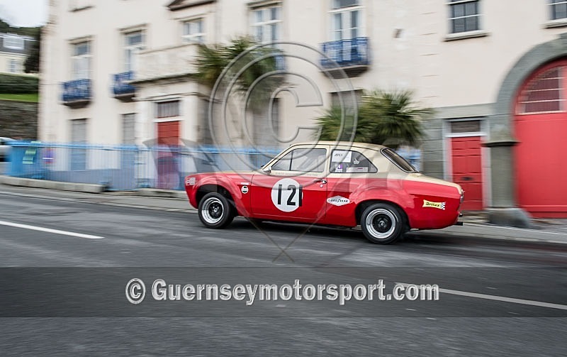 Hill Climb_07-05-12_Car-245 - CARS 2012-05-07