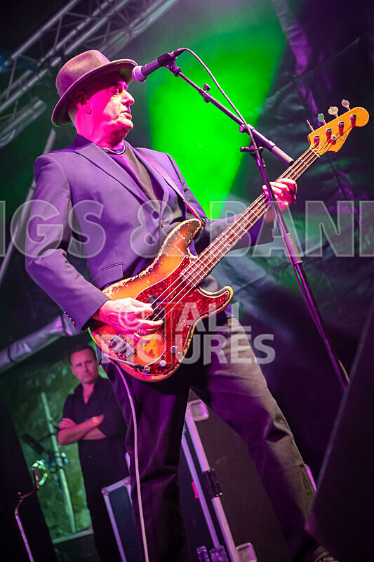 Ruts DC-30 - RUTS DC