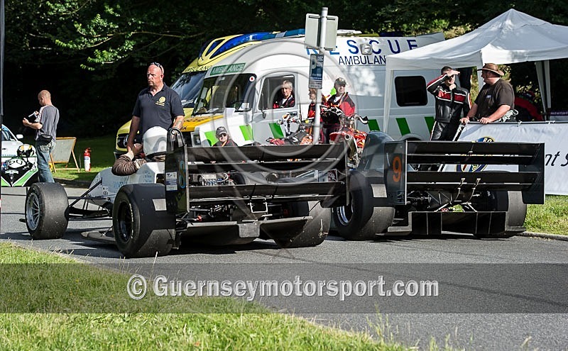 Guernsey National_2012_Car-84 - GUERNSEY MSA NATIONAL 2012 - CARS