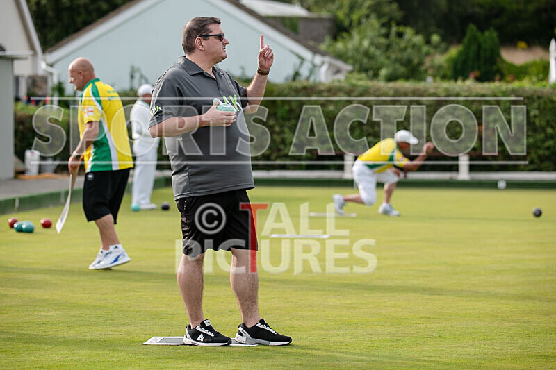 Bowls_Mens Island Tostevin Triples-12 - MENS ISLAND TOSTEVIN TRIPLES 2021