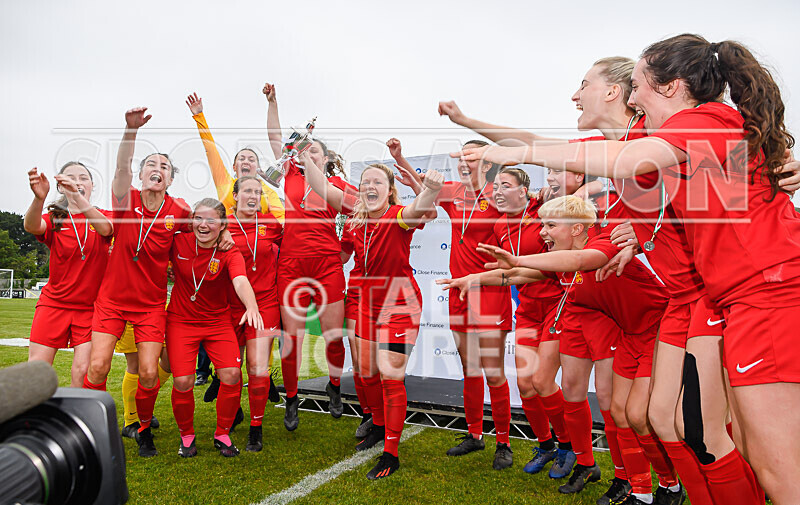 Ladies Muratti 2023-181 - THE 2023 LADIES MURATTI