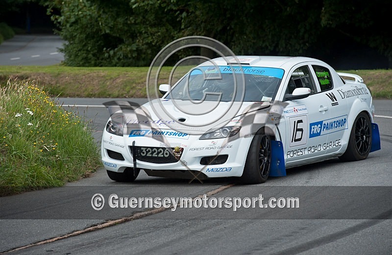 GKMC Hill_6-08-11_Car-243 - CARS 2011-08-06