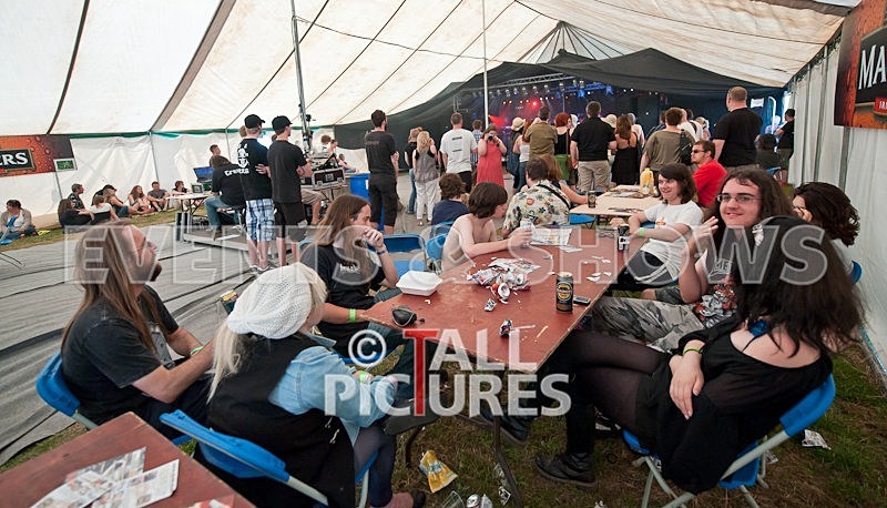 Greenman Scene-61 - GREENMAN ATMOSPHERE in 2010