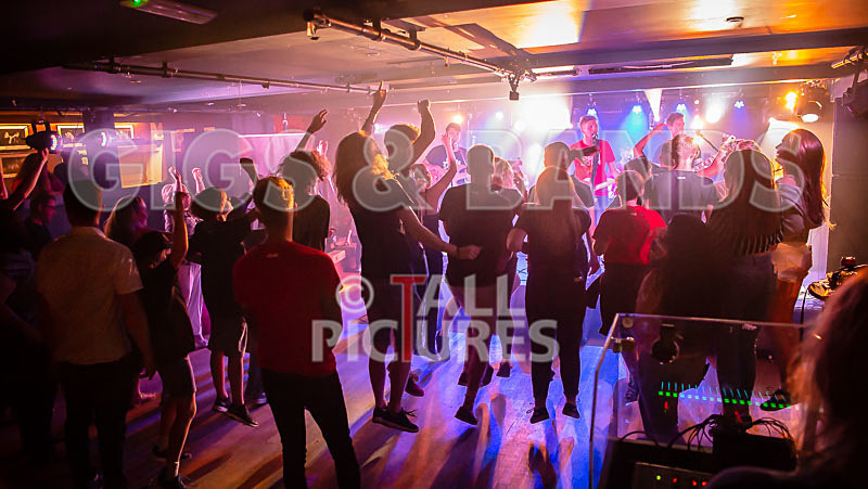 Last of the Light Brigade-631 - LAST OF THE LIGHT BRIGADE