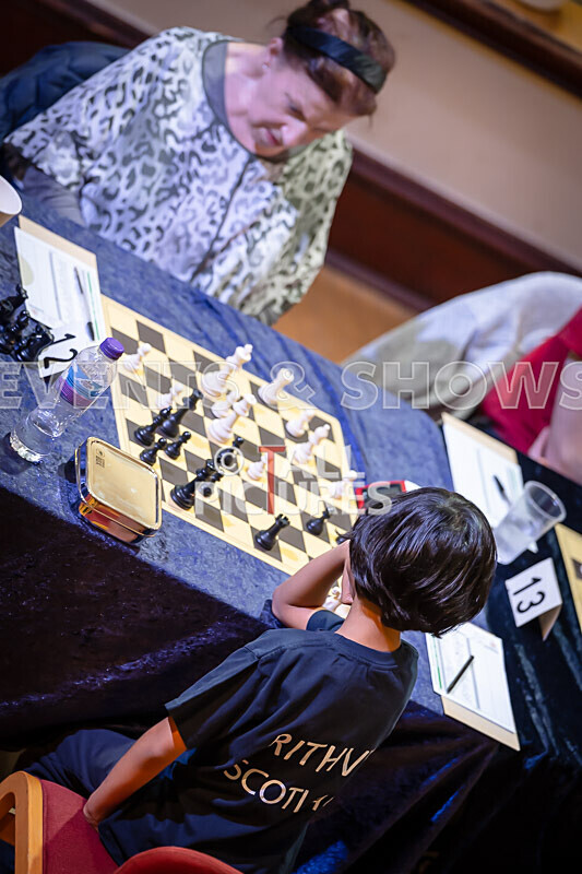 Guernsey Chess Festival 2022-219 - THE 46th GUERNSEY INTERNATIONAL CHESS FESTIVAL