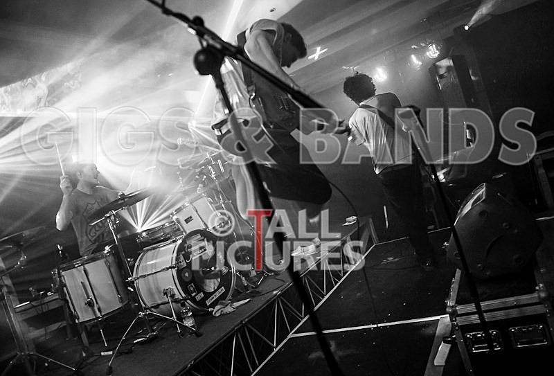 Never Means Maybe-31 - NEVER MEANS MAYBE