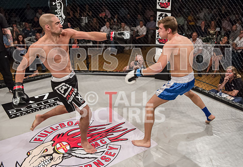 Lock-In 2014_Bout-4-18 - BOUT-4