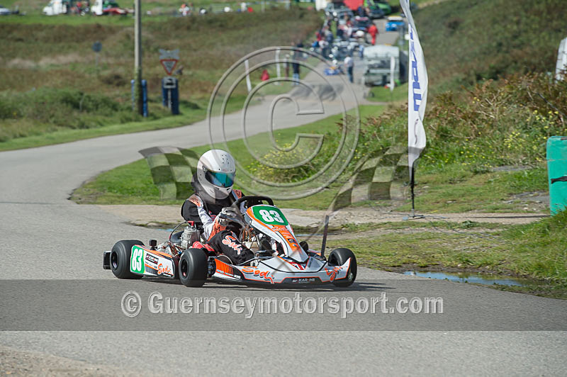Alderney Sprint_2015_KART-12 - ALDERNEY SPRINT 2015 - KARTS