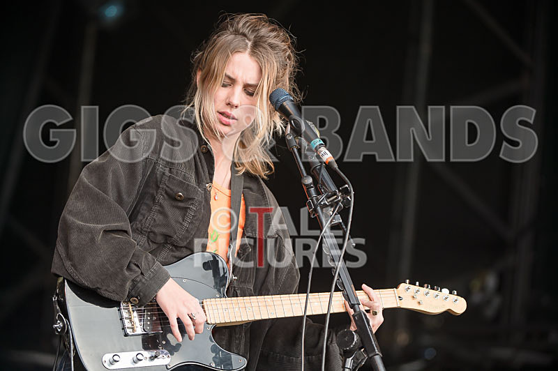 Wolf Alice-16 - WOLF ALICE