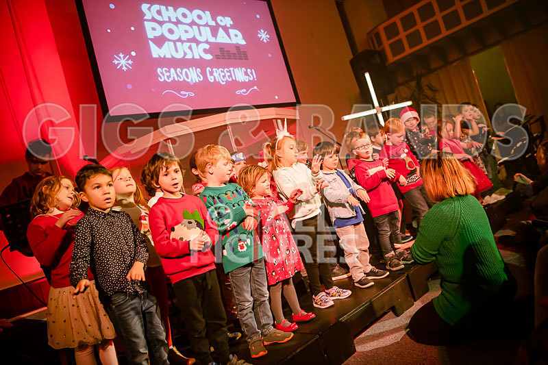 SoPM_2018 Christmas Concert-19 - SCHOOL OF POPULAR MUSIC CHRISTMAS CONCERT 2018