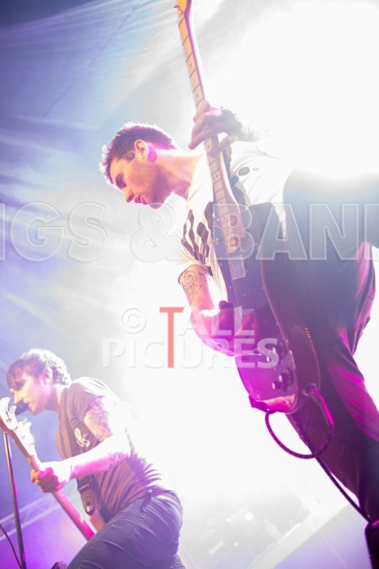 Chaos 2013_Mallory Knox-54 - MALLORY KNOX