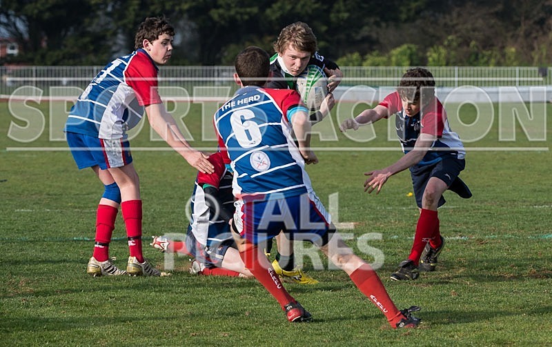Rugby_U15s_Guernsey v Aldershot and Fleet-21 - U15s GUERNSEY v ALDERSHOT AND FLEET