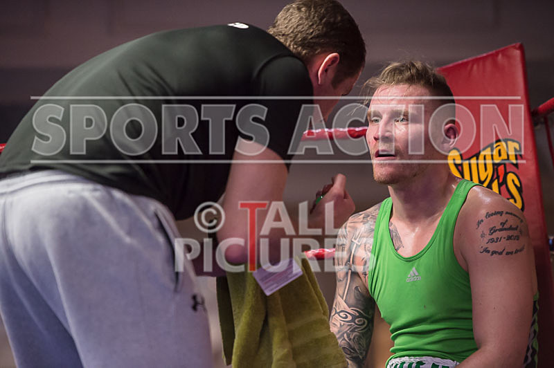 BOUT-10_James Woolnough v Kyle Rabaca-7 - BOUT 10_James Woolnough v Kyle Rabaca