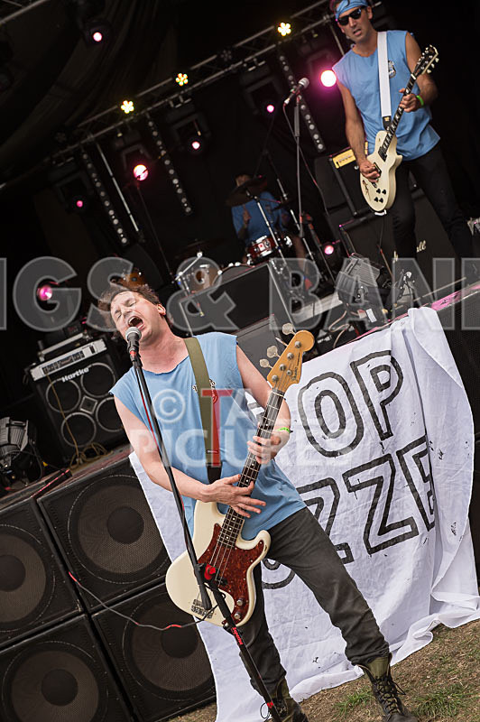 Top Buzzer-67 - TOP BUZZER