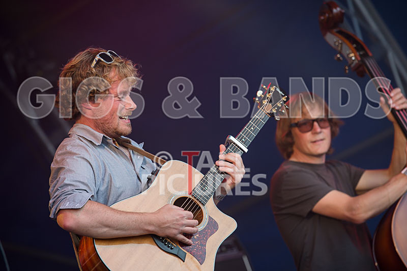 Buffalo Huddleston-172 - BUFFALO HUDDLESTON