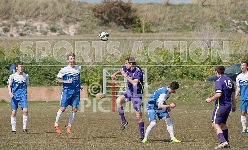 Rovers v Rising Bet-9 - FA CUP_ROVERS v RISING BET