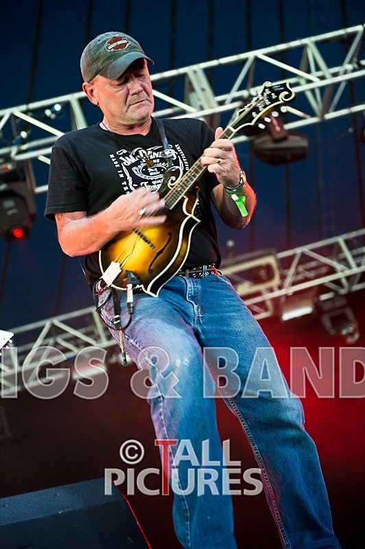 Hayseed Dixie-23 - HAYSEED DIXIE