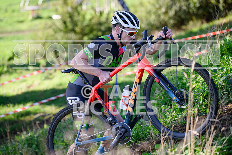 GVC Cyclocross Race-3 2022-101 - CYCLOCROSS 2022_ROUND 3