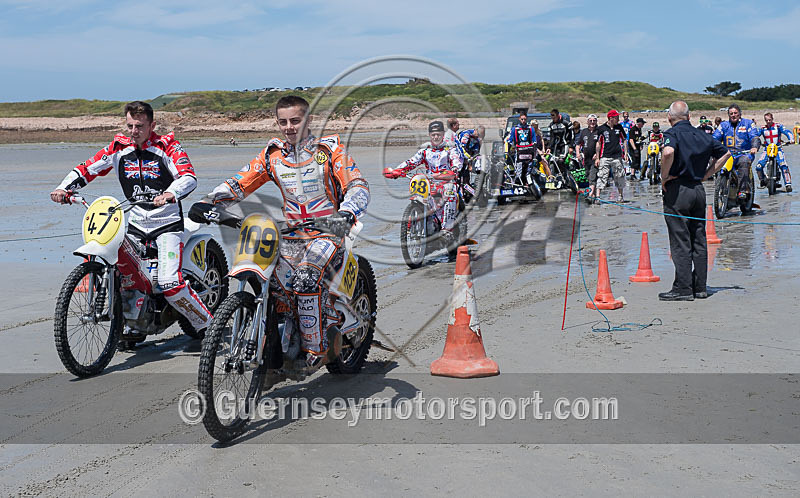Sandace_2015_Atmosphere-1 - THE BRITISH SAND ACE CHAMPIONSHIP 2015 - THE ATMOSPHERE